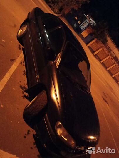 Opel Omega 2 МТ, 1998, 330 000 км