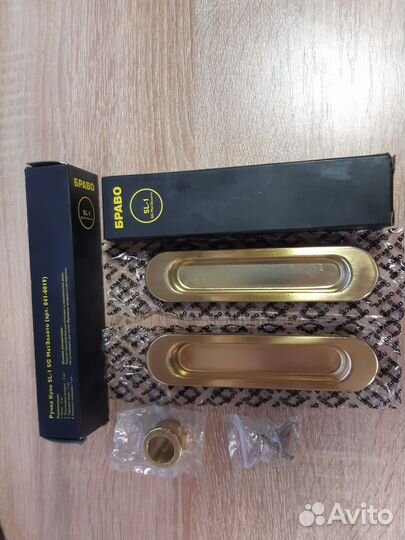 Дверь Милан Орех