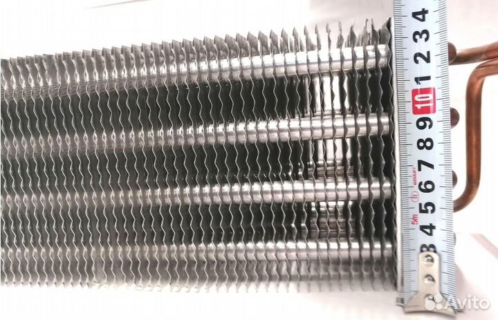 Испаритель для холодильных столов hicold