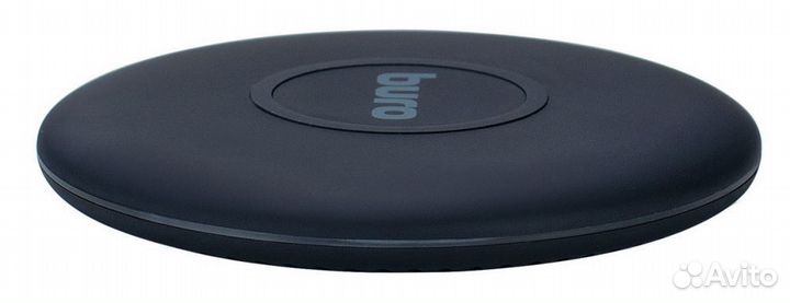 Беспроводное З.У.Быстрая Зарядка Buro QF3 (QC3.0)