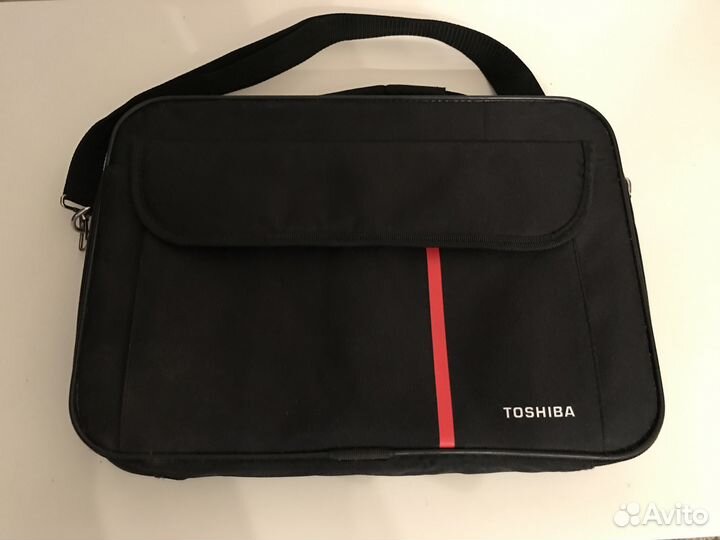 Сумка для ноутбука Toshiba