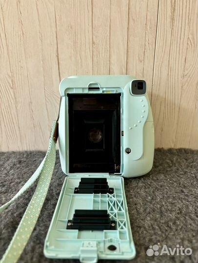 Фотоаппарат