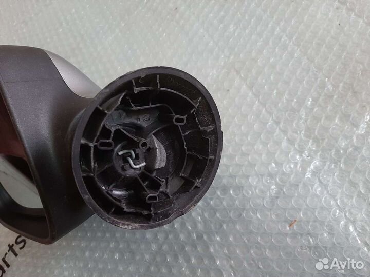 Зеркало левое Renault Sandero