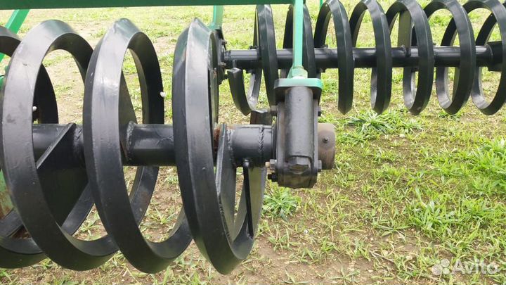 Каток АО РТП 