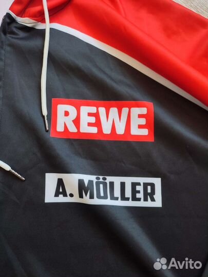 Спортивная кофта мужская большой размер