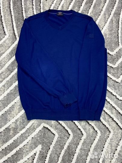 Джемпер paul shark