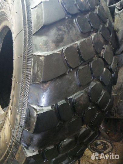 R21 425/85 6шт. Камаз Вездеход 4310