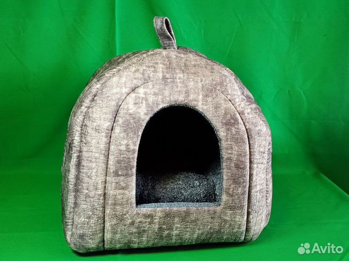 Домик для кошки