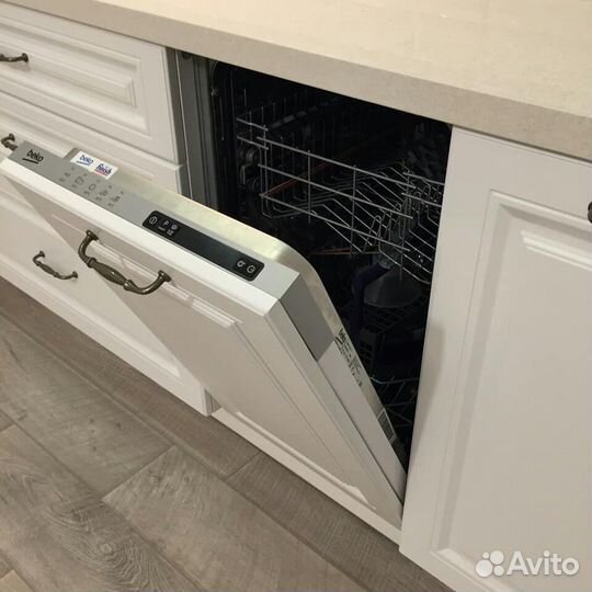 Кухонный гарнитур на заказ. Гарантия