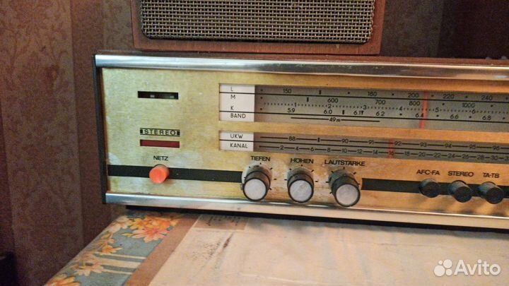 Немецкое радио