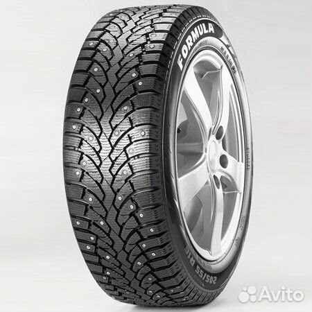 Pirelli Formula Ice 205/55 R16
