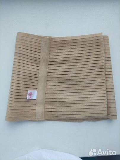 Бандаж послеродовой фэст