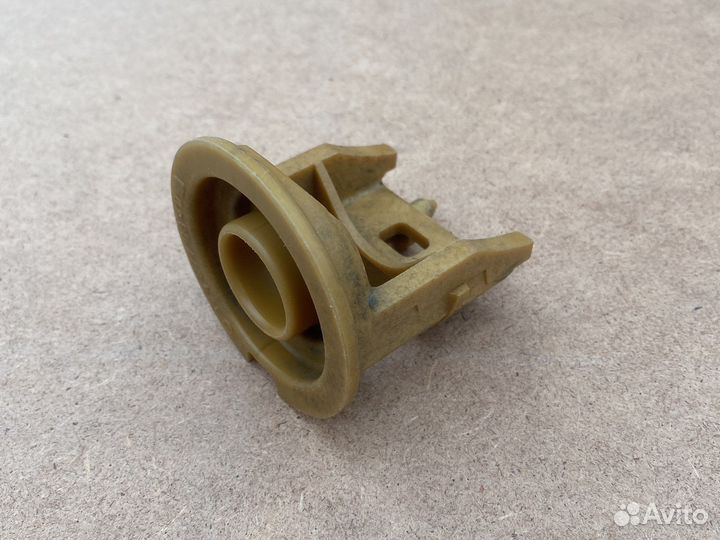 Держатель тормозной ленты АКПП 722.4 Mercedes