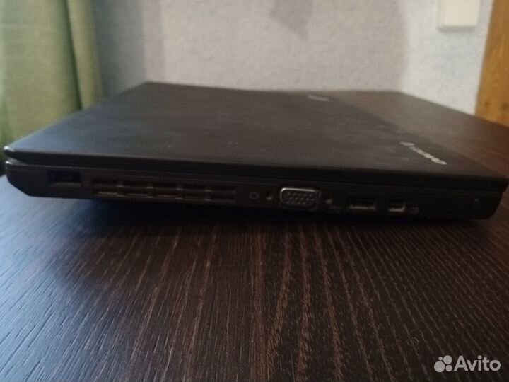 Lenovo thinkpad x240