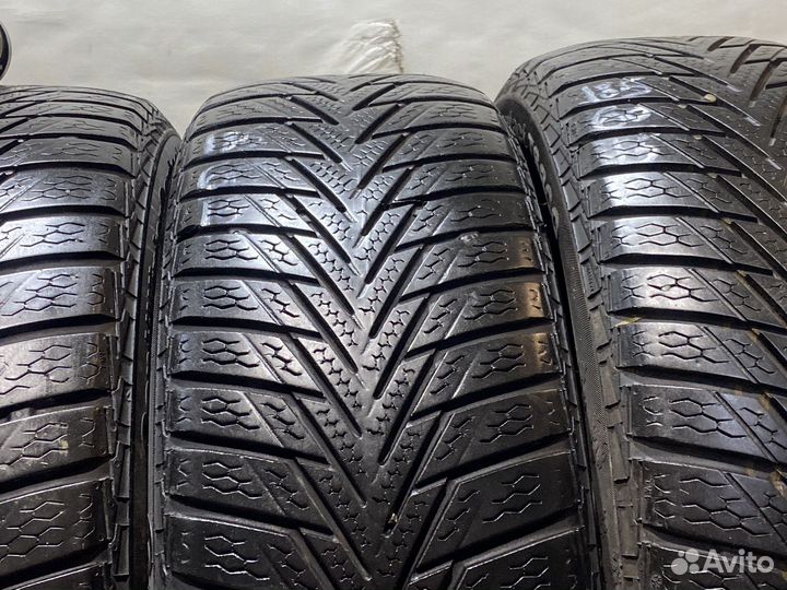 Continental ContiWinterContact TS 800 185/60 R15