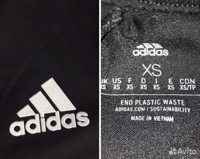 Adidas шорты