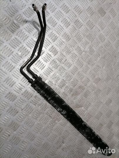 Радиатор гидроусилителя Gl x164