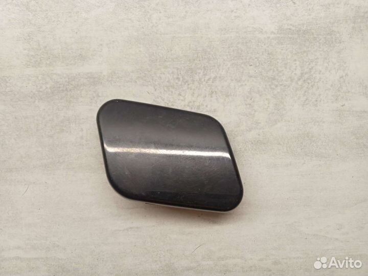 Крышка форсунки омывателя фары Nissan Qashqai J10