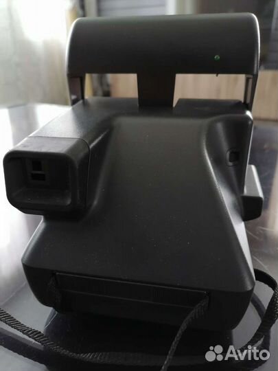 Фотоаппарат моментальный polaroid