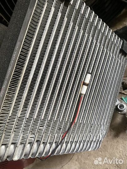 Кондиционер panasonic