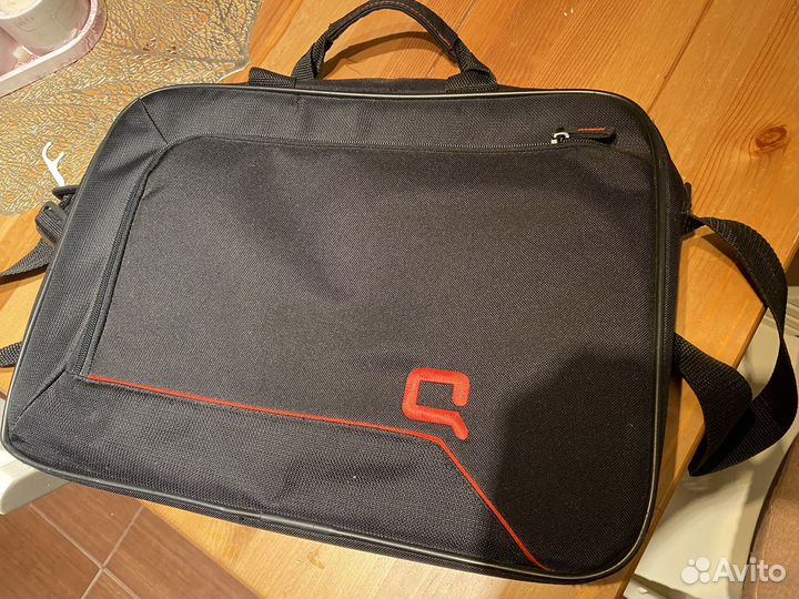 Сумка для ноутбука большая