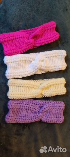 Повязка на голову