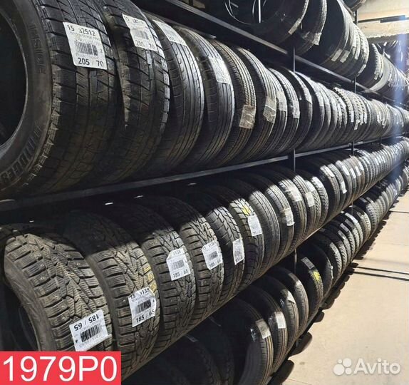 Goodyear EfficientGrip SUV 4x4 255/60 R18 V