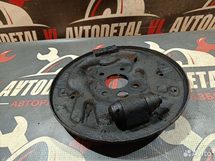 Пыльник тормозного барабана Skoda Octavia Tour