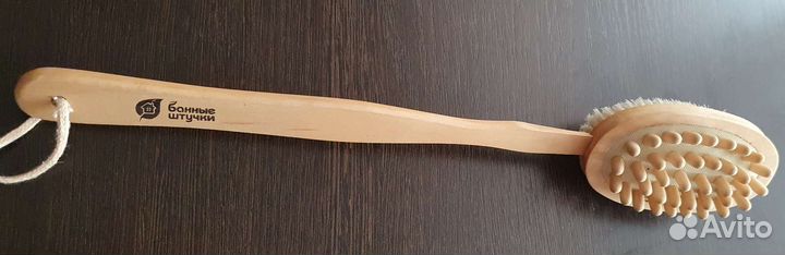 Щетка для тела