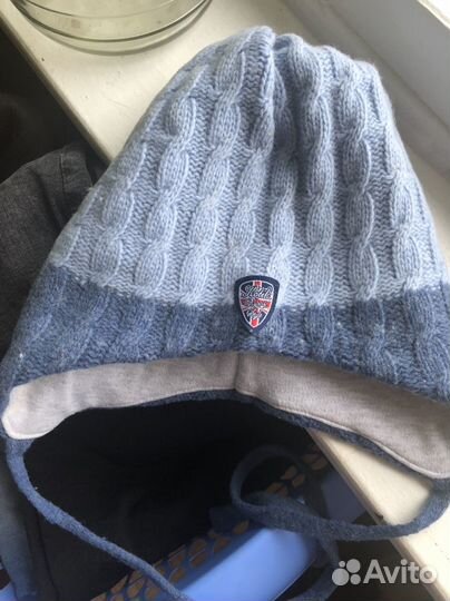 Шапк и зима (возраст 1-4 г. )