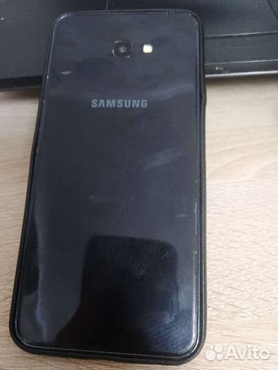 Smasung Galaxy J4+