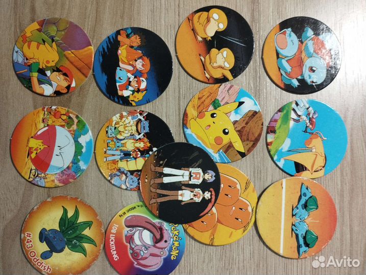 Фишки сотки кэпсы кепсы