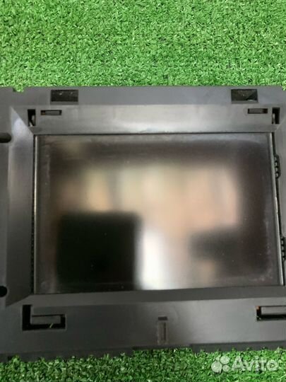 Информационный дисплей Opel Astra H Zafira B