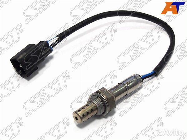 Датчик кислородный toyota aristo