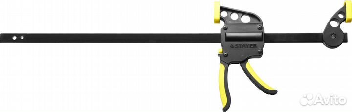 Струбцина Stayer 