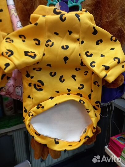 Теплые толстовки для собак, М, L, XL