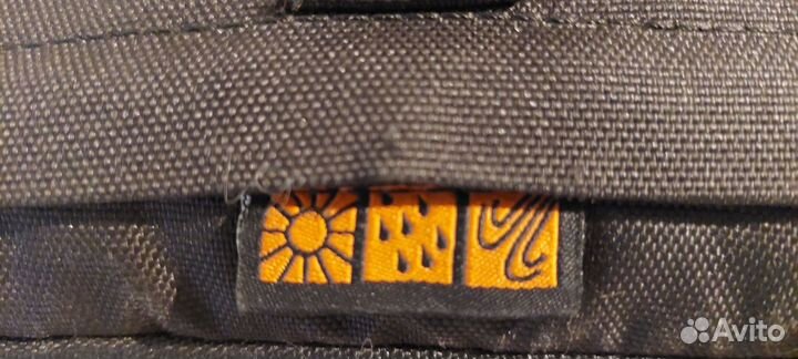 Сумка под фотоаппарат