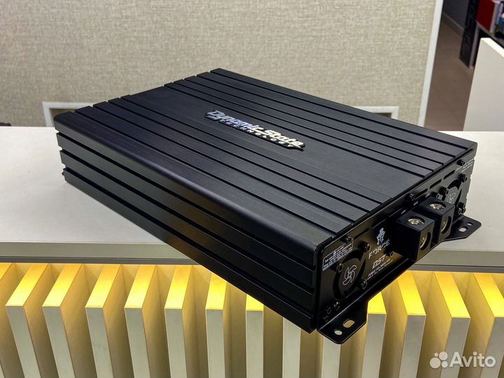 Усилитель Dynamic State force FD-3800.1FR