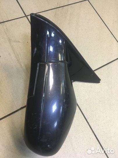 Зеркало левое Chery Fora A21