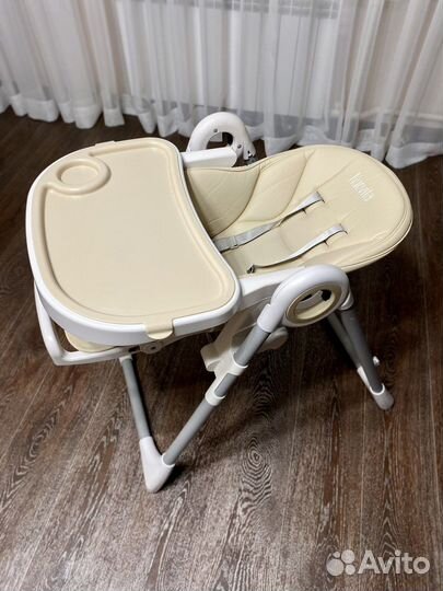 Стул для кормления nuovita