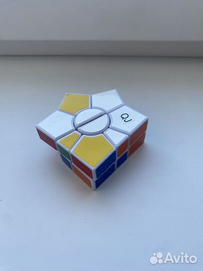 Головоломка