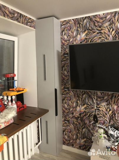 Шкаф для одежды