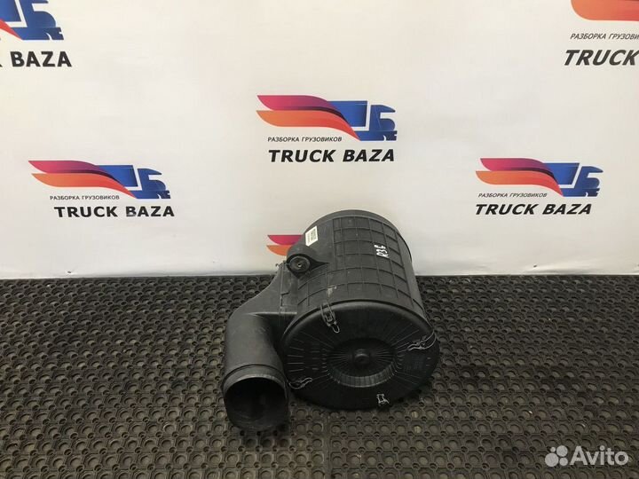 Корпус воздушного фильтра Renault T