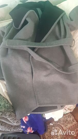 Пальто женское