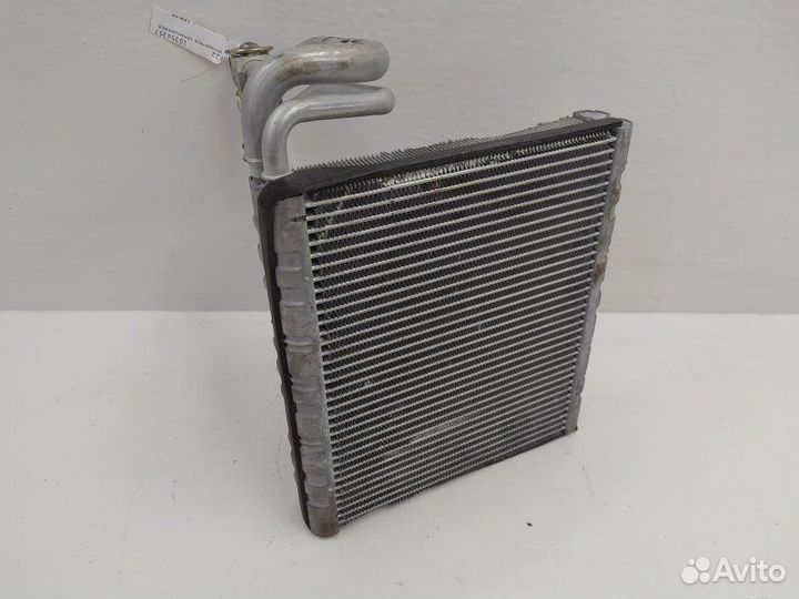 Б/У Испаритель кондиционера Англия С клапаном трв