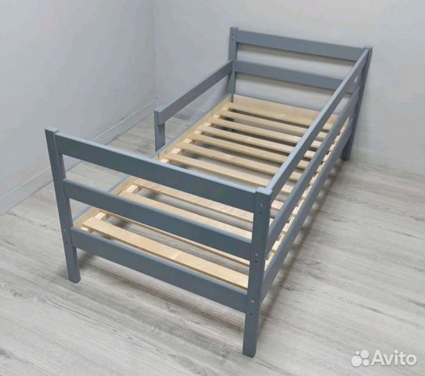 Детская кровать 16080