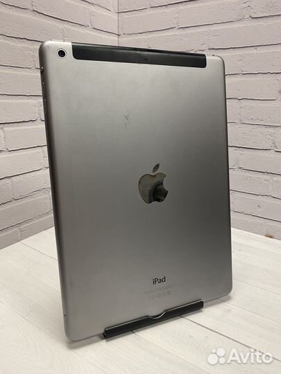 iPad air 128 гб