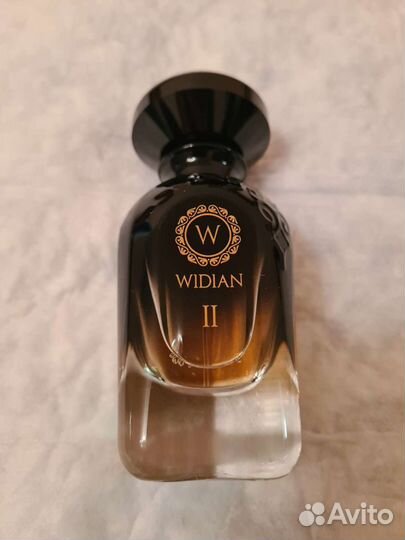 Духи женские widian