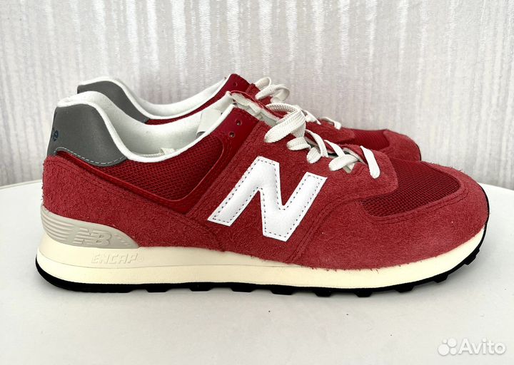 Кроссовки new balance 574