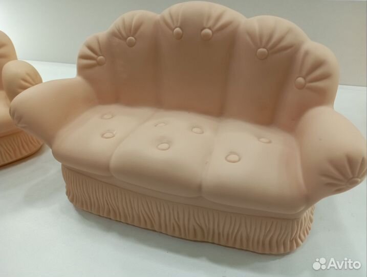 Кресло для кукол